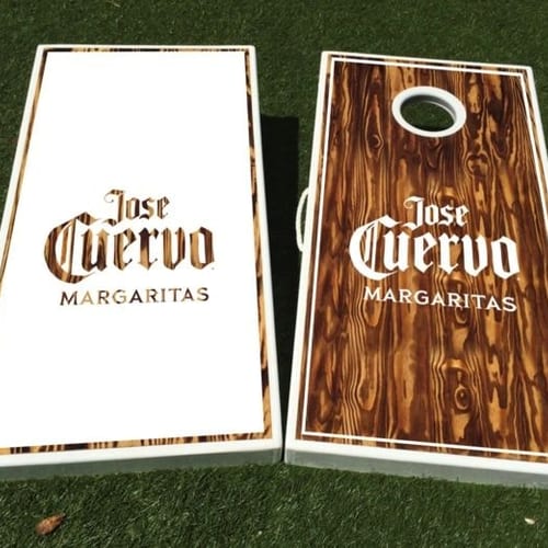 Cornhole Game Sets