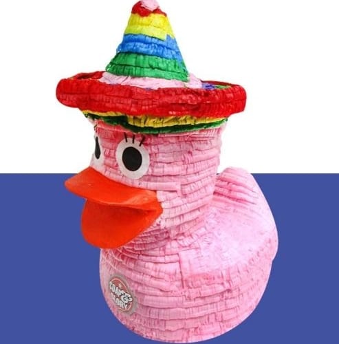 Custom Piñatas